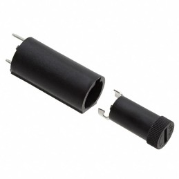 10 pcs : 696309001002 - SHOCKSAFE FUSEHOLDERS - PCB - TU