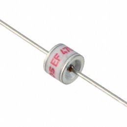 10 pcs : B88069X5080S102 - GDT 400V 5KA 2 POLE THROUGH HOLE