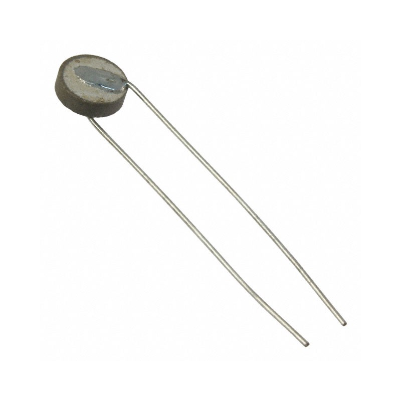 10 pcs : YQS5751PTO - PTC RESET FUSE 25V RADIAL DISC