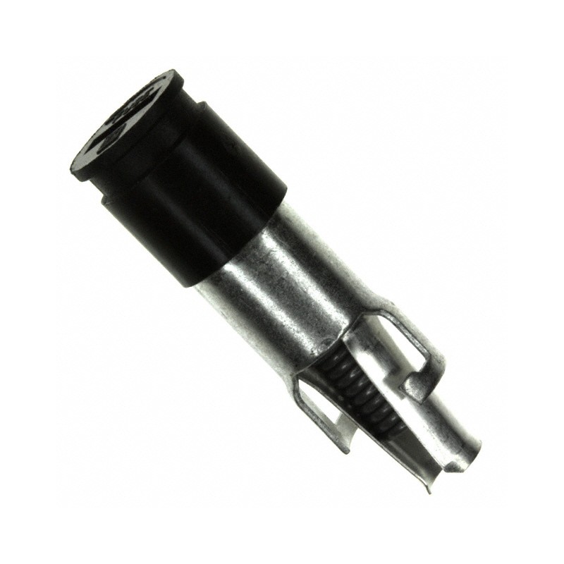 10 pcs : 0031.1663 - FUSEHOLDER CAP 5X20MM