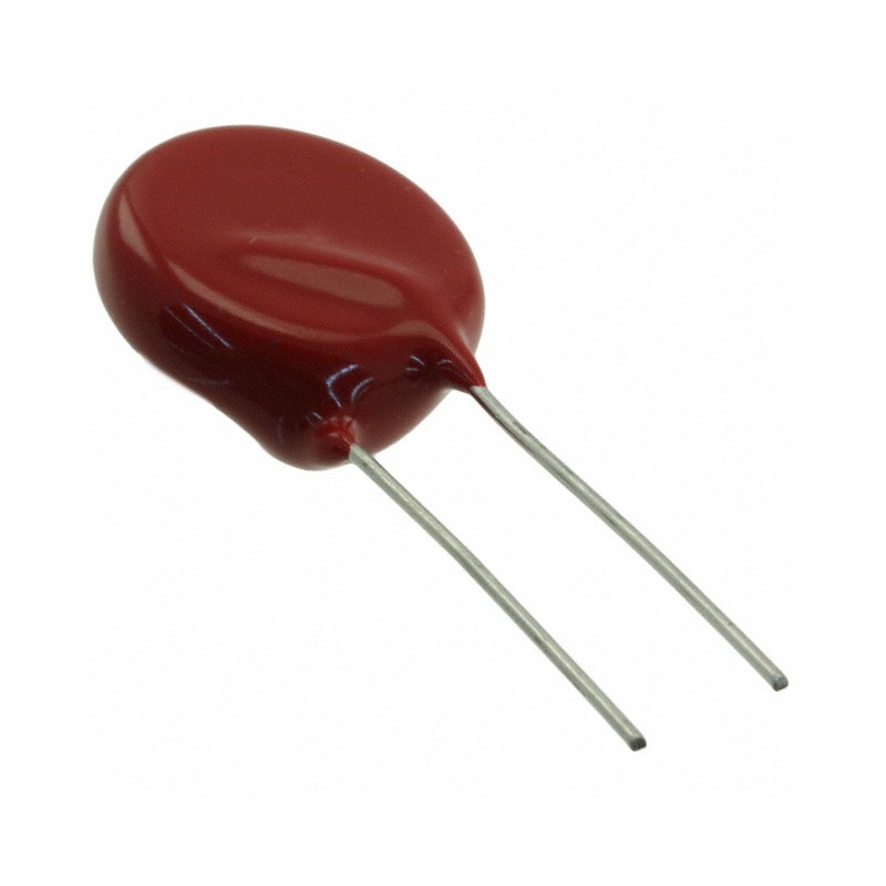 10 pcs : TMOV20RP575E - VARISTOR 952V 10KA DISC 20MM