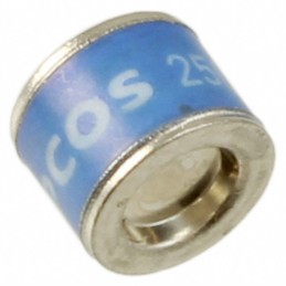 10 pcs : B88069X2920C103 - GDT 250V 20KA 2 POLE