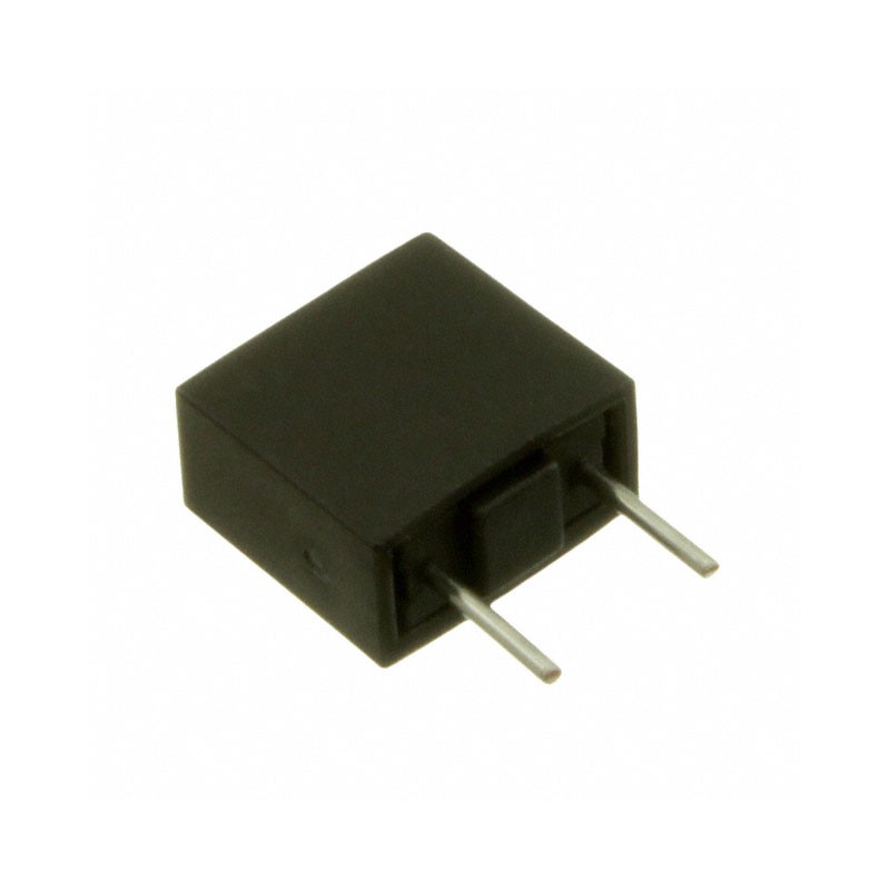 10 pcs : SS-5H-2A-BKH - FUSE BOARD MNT 2A 300VAC RADIAL