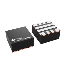 10 pcs : TPS259813ARPWR - 2.7-V TO 16-V, 10-A, 6-M EFUSE W