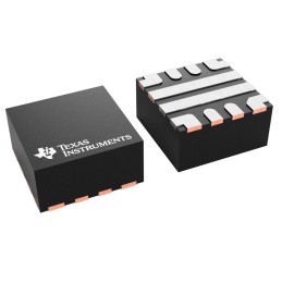 10 pcs : TPS259813LRPWR - 2.7-V TO 16-V, 10-A, 6-M EFUSE W