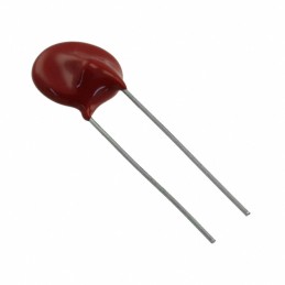 10 pcs : TMOV14RP115E - VARISTOR 180V 6KA DISC 14MM