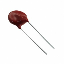 10 pcs : TMOV14RP300E - VARISTOR 470V 6KA DISC 14MM