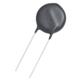10 pcs : TND20SV621KB00AAA0 - VARISTOR 620V 7.5KA DISC 20MM