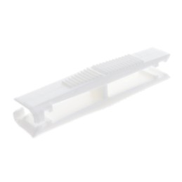 10 pcs : 00970038Z - ACS ATO/MINI PULLER:WHITE