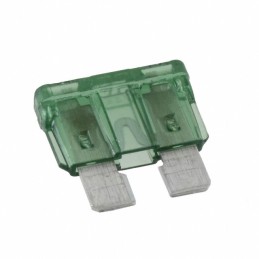 10 pcs : BK/ATC-35 - FUSE AUTO 35A 32VDC BLADE ATO