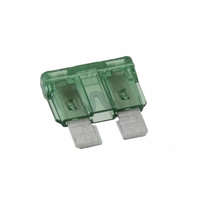 10 pcs : BK/ATC-35 - FUSE AUTO 35A 32VDC BLADE ATO