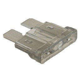 10 pcs : BK/ATC-2 - FUSE AUTO 2A 32VDC BLADE ATO/ATC