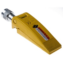 1 pcs - Enerpac Hydraulic Wedge Cylinder, 1t Capacity, 700 bar, NPTF 3/8-18