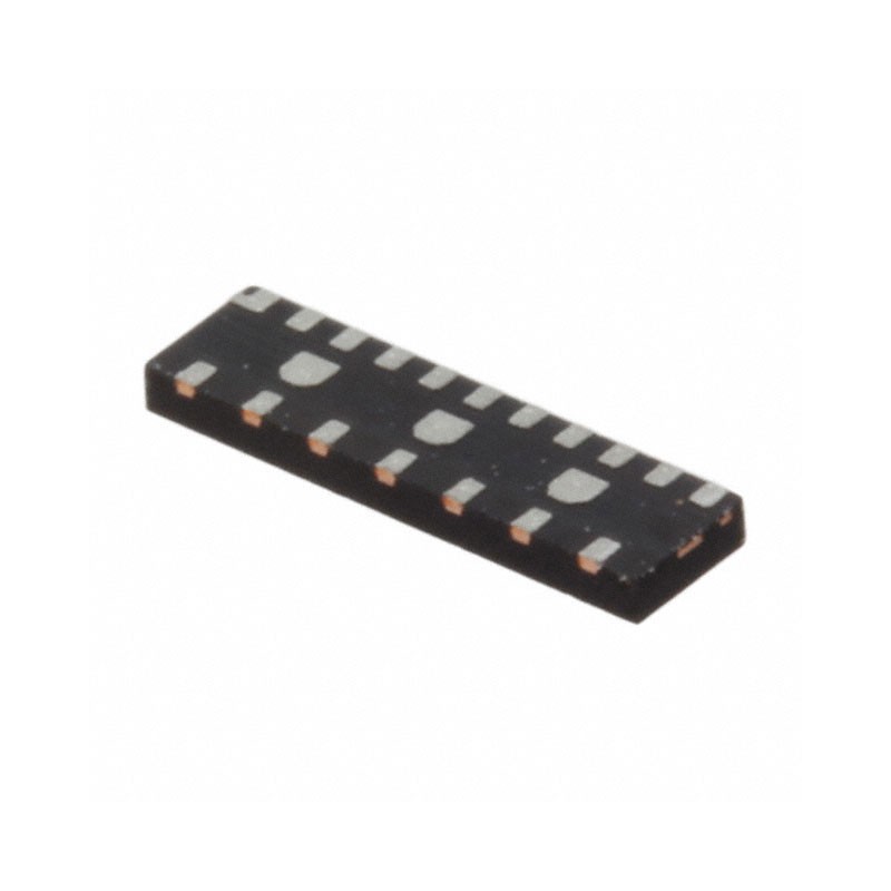 10 pcs : ESD8040MUTAG - TVS DIODE 3.3VWM 12VC 18UDFN