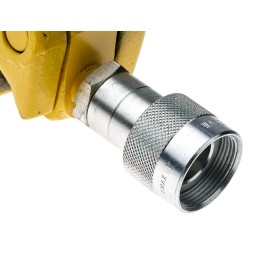 1 pcs - Enerpac Hydraulic Wedge Cylinder, 1t Capacity, 700 bar, NPTF 3/8-18