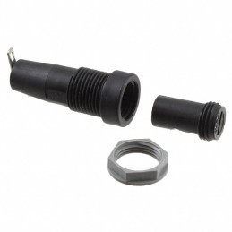 10 pcs : 696212001002 - SHOCKSAFE FUSEHOLDERS - PANEL -