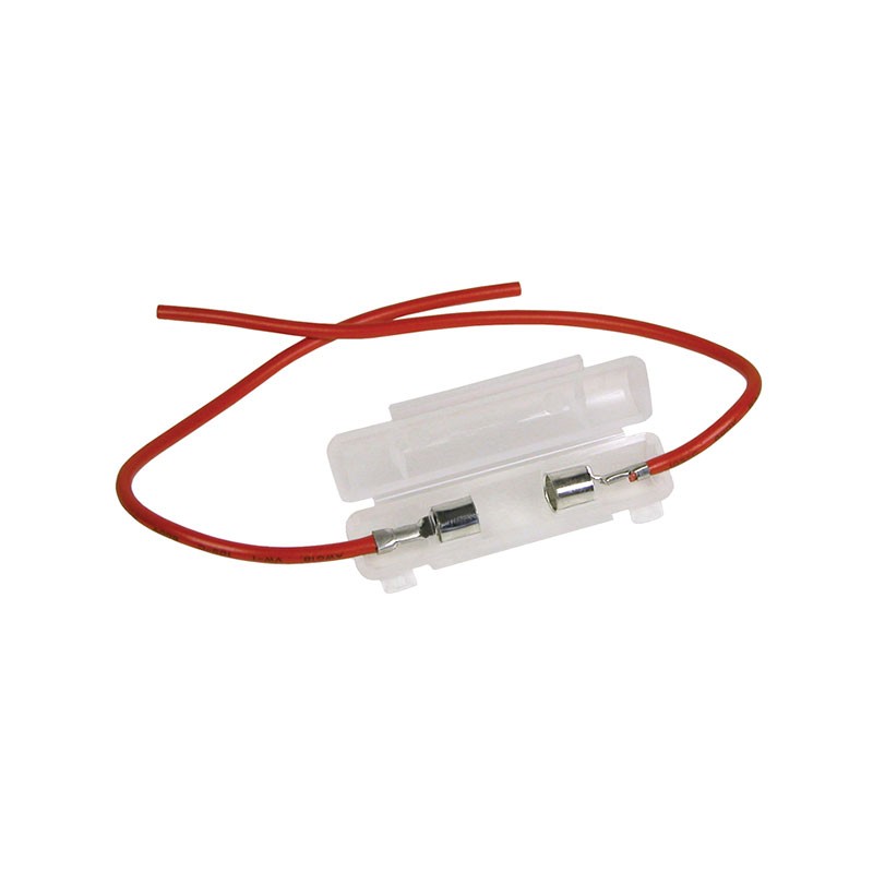 10 pcs : BF310 - INLINE FUSE HOLDER 10A/18AWG