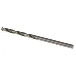 1 Pack of 10 - Bosch HSS-G Twist Drill Bit, 3mm Diameter, 61 mm Overall