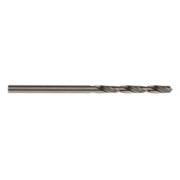 1 Pack of 10 - Bosch HSS-G Twist Drill Bit, 3mm Diameter, 61 mm Overall