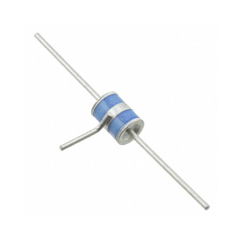 10 pcs : B88069X2261B252 - GDT 90V 10KA 3 POLE THROUGH HOLE