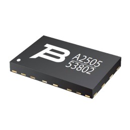 10 pcs : TBU-CA025-050-WH-Q - IC SURGE PROT 250V 3SMD