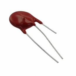 10 pcs : TMOV14RP175M - VARISTOR 270V 6KA DISC 14MM