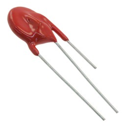 10 pcs : TMOV14RP300M - VARISTOR 470V 6KA DISC 14MM