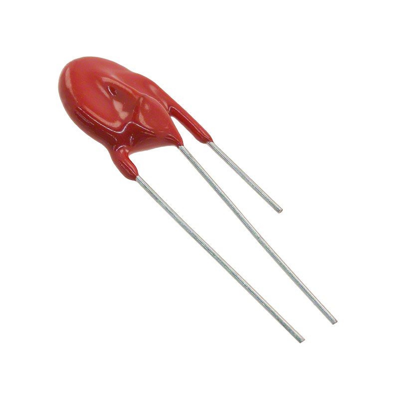 10 pcs : TMOV14RP300M - VARISTOR 470V 6KA DISC 14MM