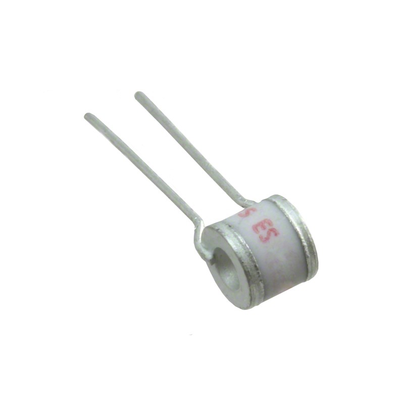 10 pcs : B88069X4180B502 - GDT 300V 2.5KA 2 POLE TH