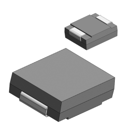 10 pcs : 5-0SMDJ24CAH - TVS DIODE 24VWM 38.9VC BI