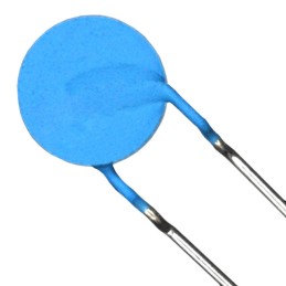 10 pcs : B59840C0120A070 - PTC RESET FUSE 265V 330MA RADIAL