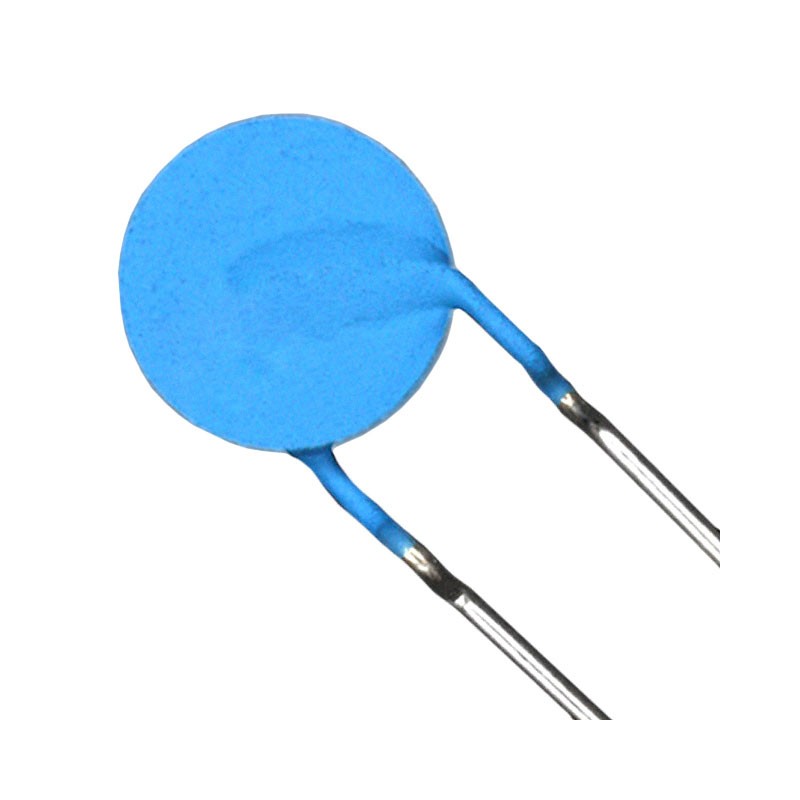 10 pcs : B59840C0120A070 - PTC RESET FUSE 265V 330MA RADIAL