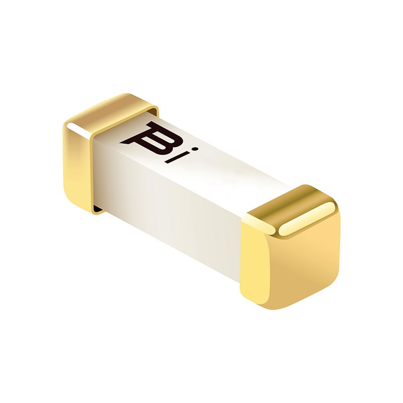 10 pcs : SF-3812TL200T-2 - FUSE BOARD MOUNT 2A 250VAC 2SMD