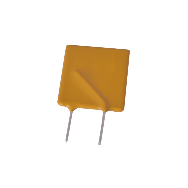 10 pcs : 0ZRS1000FF1A - PTC RESET FUSE 32V 10A RADIAL