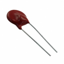 10 pcs : TMOV14RP130EL2T7 - VARISTOR 205V 6KA DISC 14MM