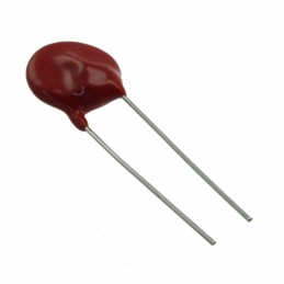 10 pcs : TMOV14RP200EL2T7 - VARISTOR 314V 6KA DISC 14MM