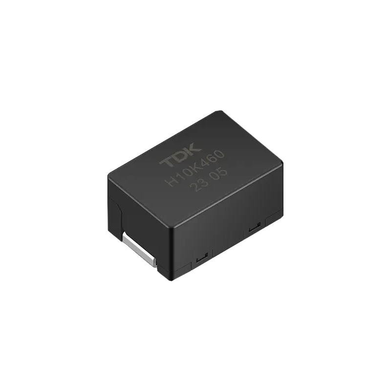 10 pcs : B72210M0301K001 - 10MM, 300VAC, 10% SMD VARISTOR