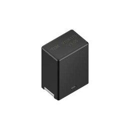 10 pcs : B72210M0461K000 - 10MM, 460VAC, 10% SMD VARISTOR