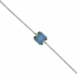 10 pcs : B88069X4640C102 - GDT 350V 5KA 2 POLE THROUGH HOLE