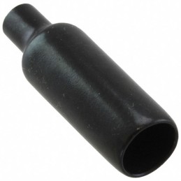 10 pcs : 11327 - FUSE HOLDER BOOT OD13.5 X 38.1MM