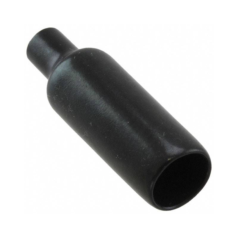 10 pcs : 11327 - FUSE HOLDER BOOT OD13.5 X 38.1MM