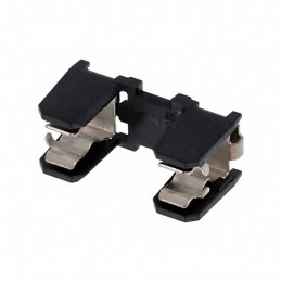 10 pcs : 0031.8263 - FUSE BLOK CARTRIDGE 500V 10A SMD