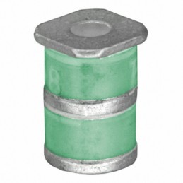 10 pcs : 2036-20-SM-RP - GDT 200V 10KA 3 POLE SMD