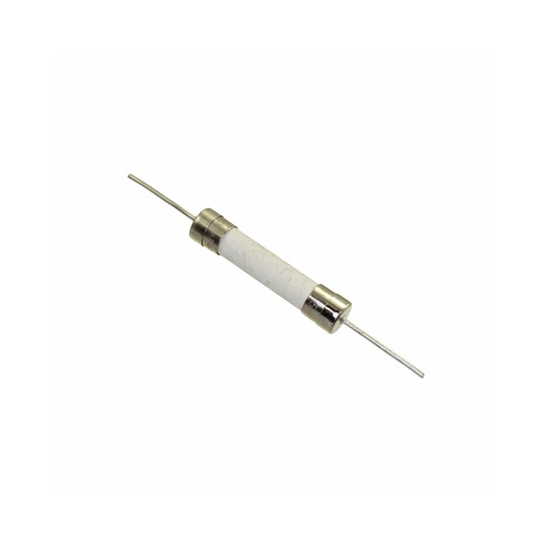 10 pcs : 8020.0607.H.PT - FUSE CERM 30A 250VAC 100VDC 3AB