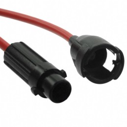 10 pcs : BF303 - FUSE HLDR CART 500V 15A IN LINE