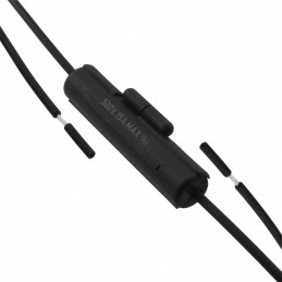 10 pcs : 01500332H - FUSE HLDR CART 250V 15A IN LINE