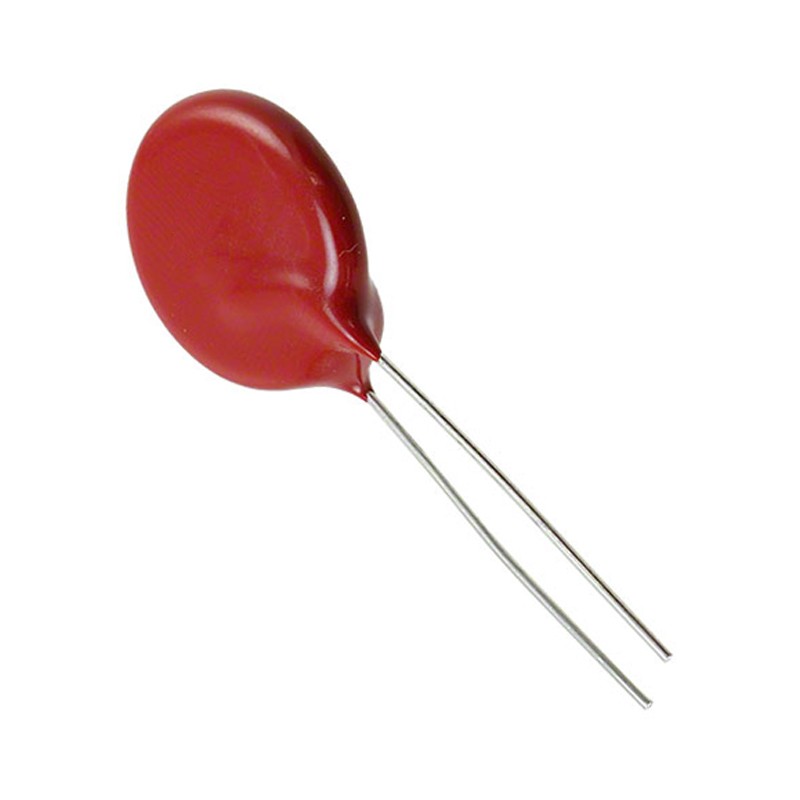 10 pcs : TMOV20RP230E - VARISTOR 360V 10KA DISC 20MM