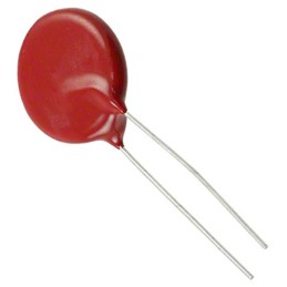 10 pcs : TMOV20RP300E - VARISTOR 470V 10KA DISC 20MM