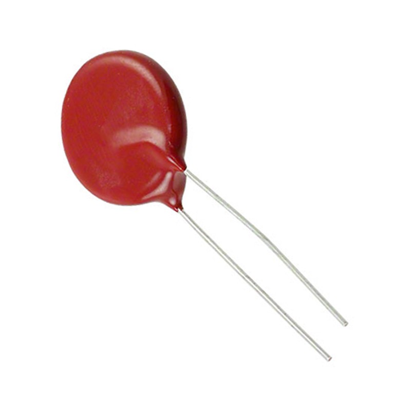 10 pcs : TMOV20RP300E - VARISTOR 470V 10KA DISC 20MM