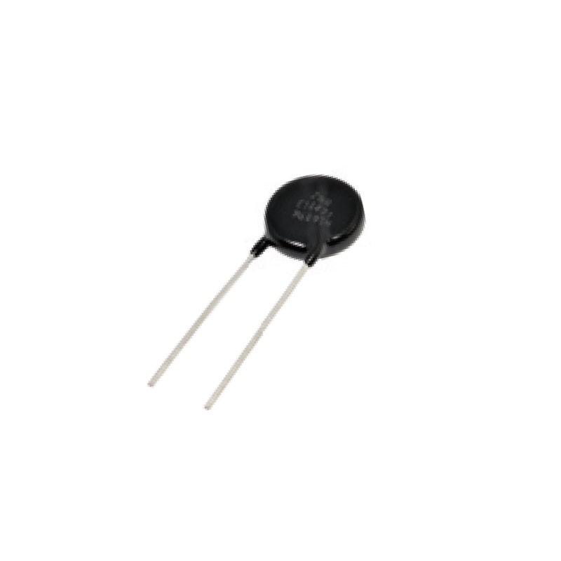 10 pcs : ERZ-E14A112S1 - VARISTOR DISC 14MM 1100V